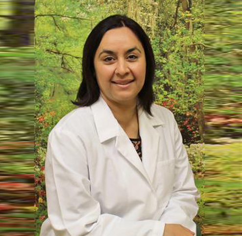 Meet Dr. Amanpreet Kaur in Folsom