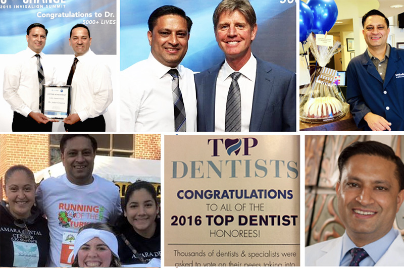 Broadstone Dental & Orthodontics Awards