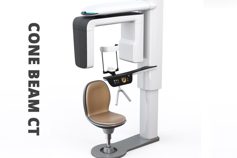 Cone Beam CT Imaging in 