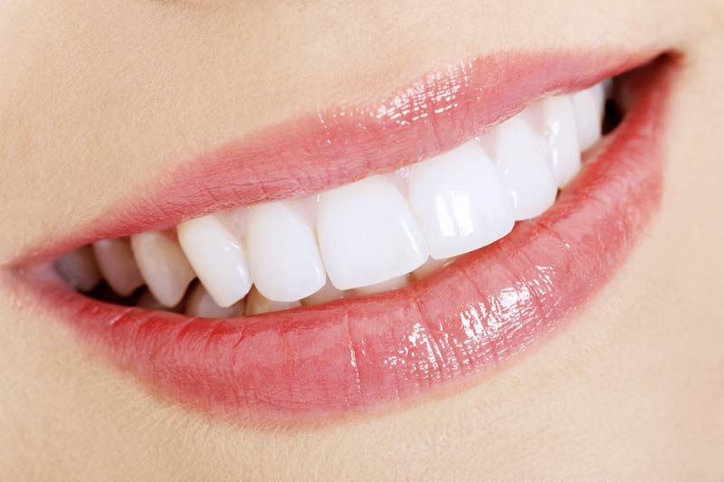 Cosmetic Dentistry in Folsom