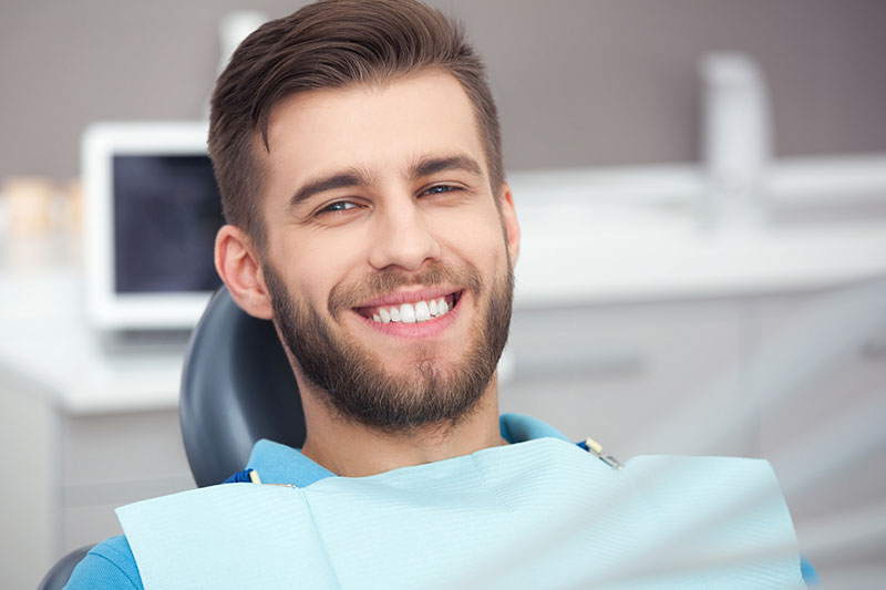 Dental Fillings in Folsom