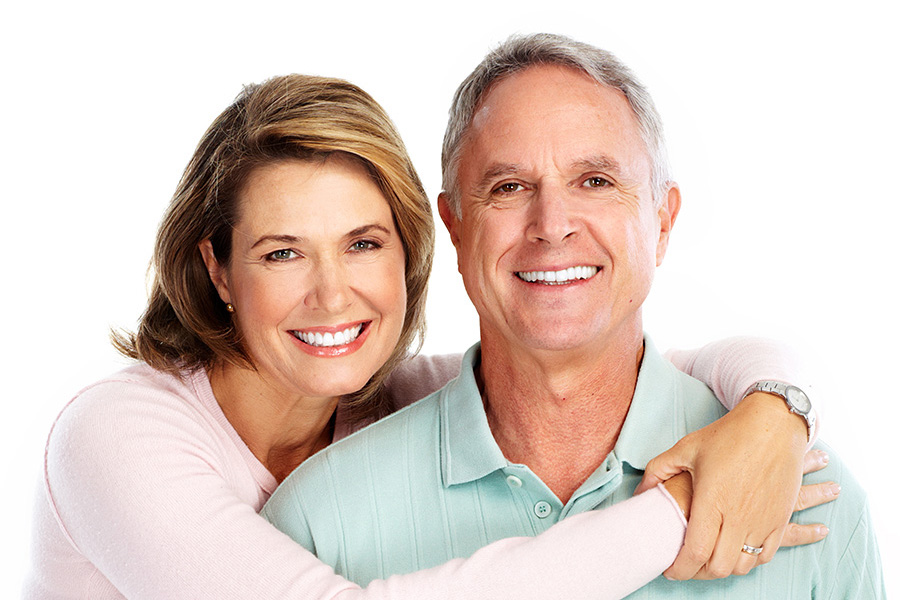 Dental Implants in Folsom